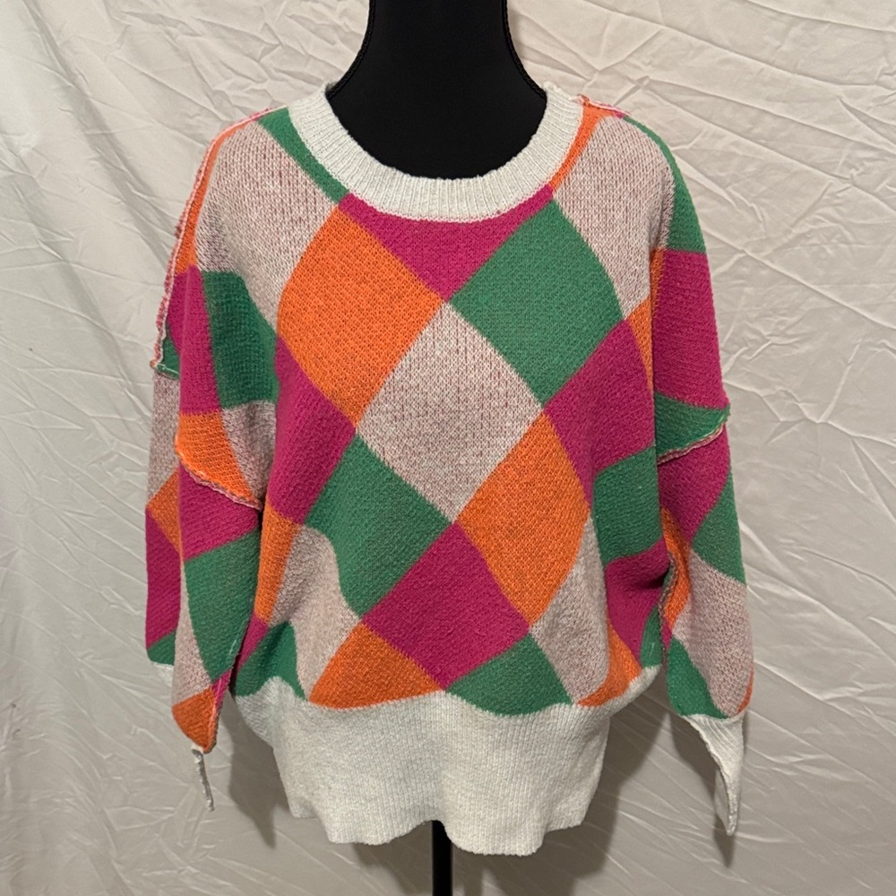 Boutique Sweater